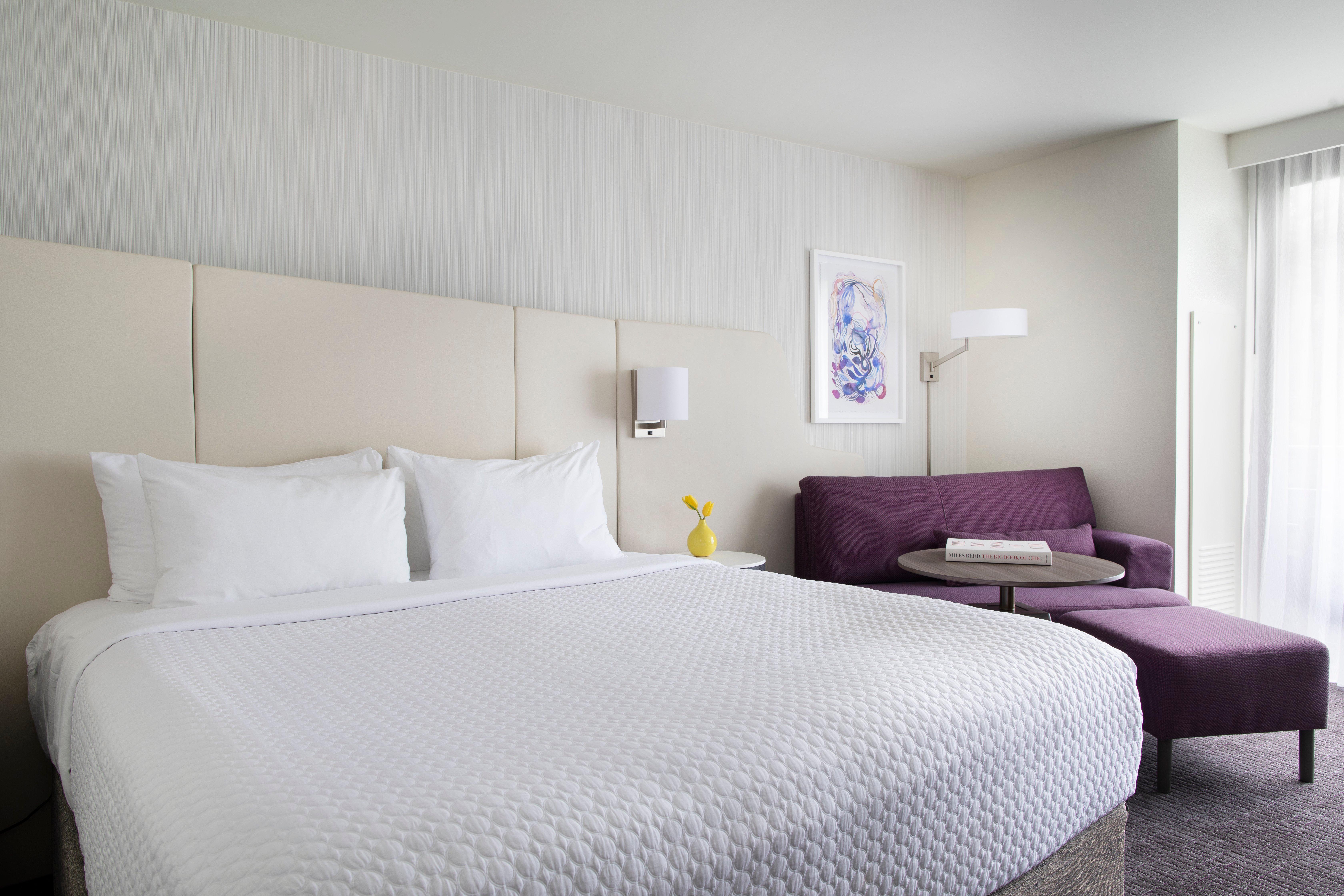 คราวน์ พลาซา ราวีเนีย Hotel ดันวูดดี ภายนอก รูปภาพ